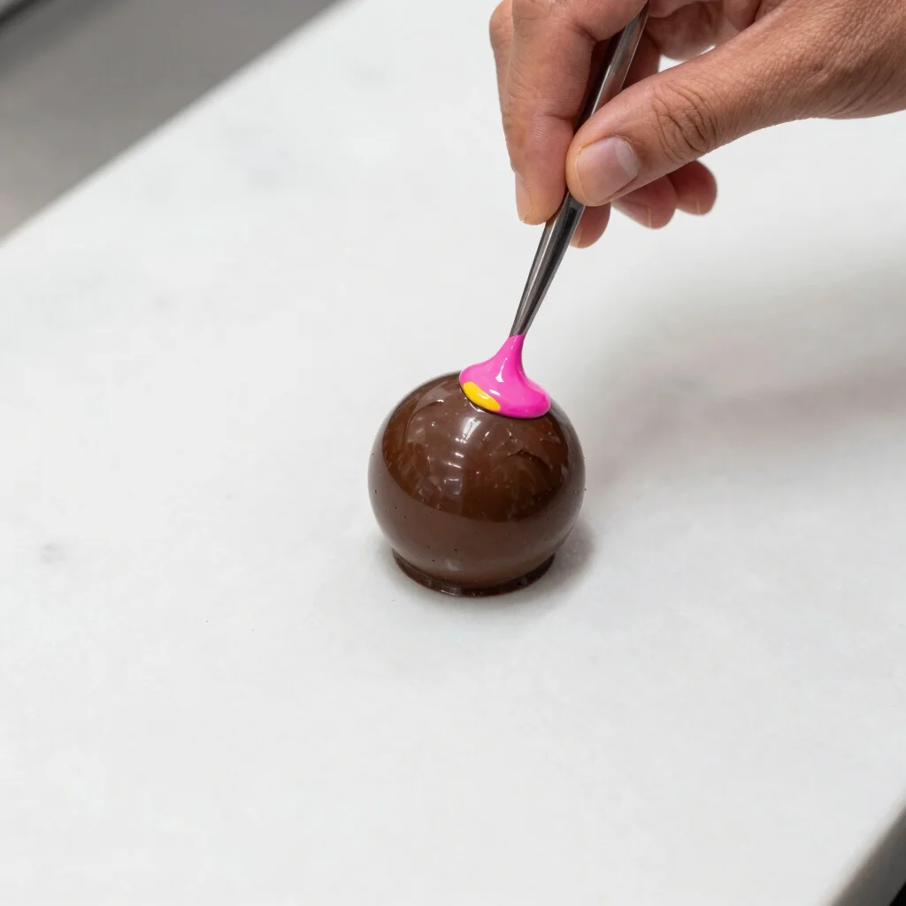 Private Oahu Chocolate Painting Workshop